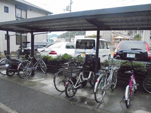 姫路駅 バス20分  書写下車：停歩2分 2階の物件外観写真